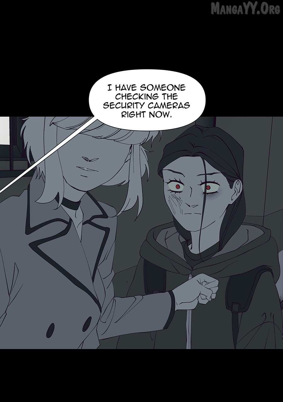 I Love Yoo Chapter 276 page 71 - 