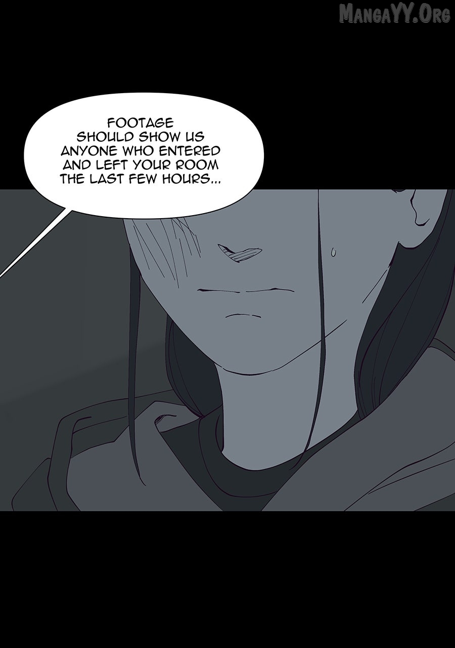 I Love Yoo Chapter 276 page 72 - 