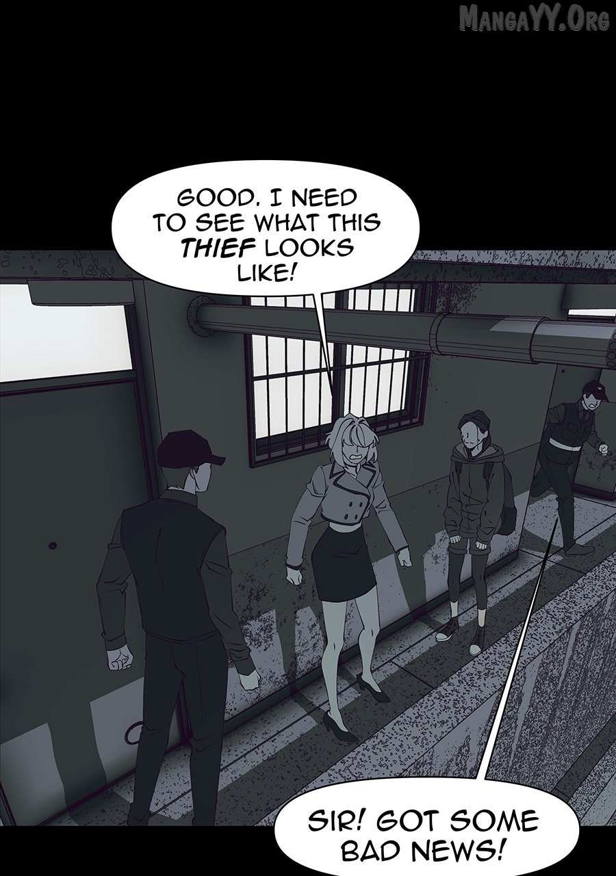 I Love Yoo Chapter 276 page 74 - 