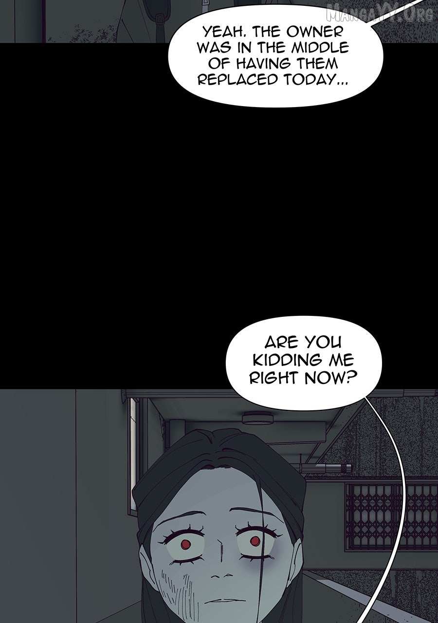 I Love Yoo Chapter 276 page 76 - 