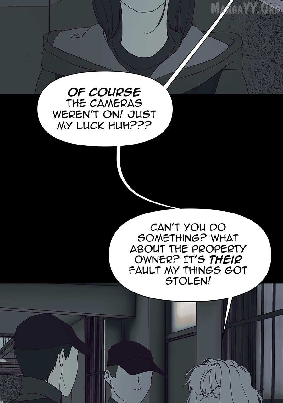 I Love Yoo Chapter 276 page 77 - 