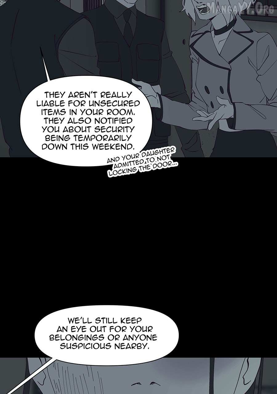 I Love Yoo Chapter 276 page 78 - 