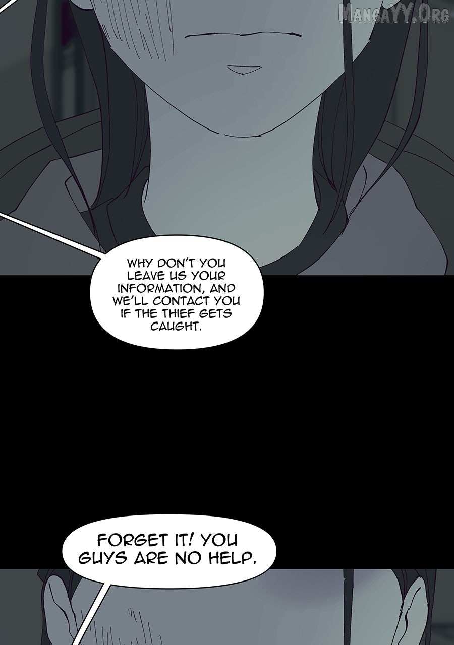 I Love Yoo Chapter 276 page 79 - 