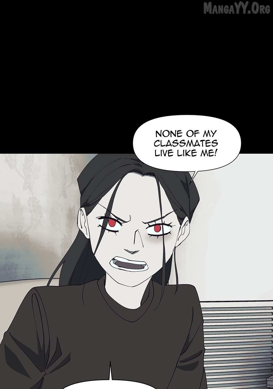I Love Yoo Chapter 276 page 9 - 