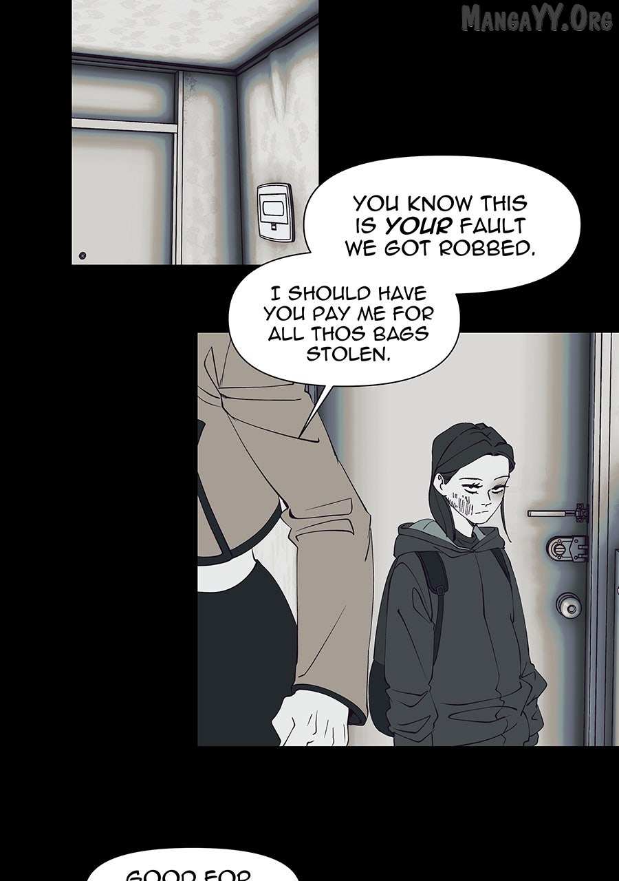 I Love Yoo Chapter 276 page 81 - 