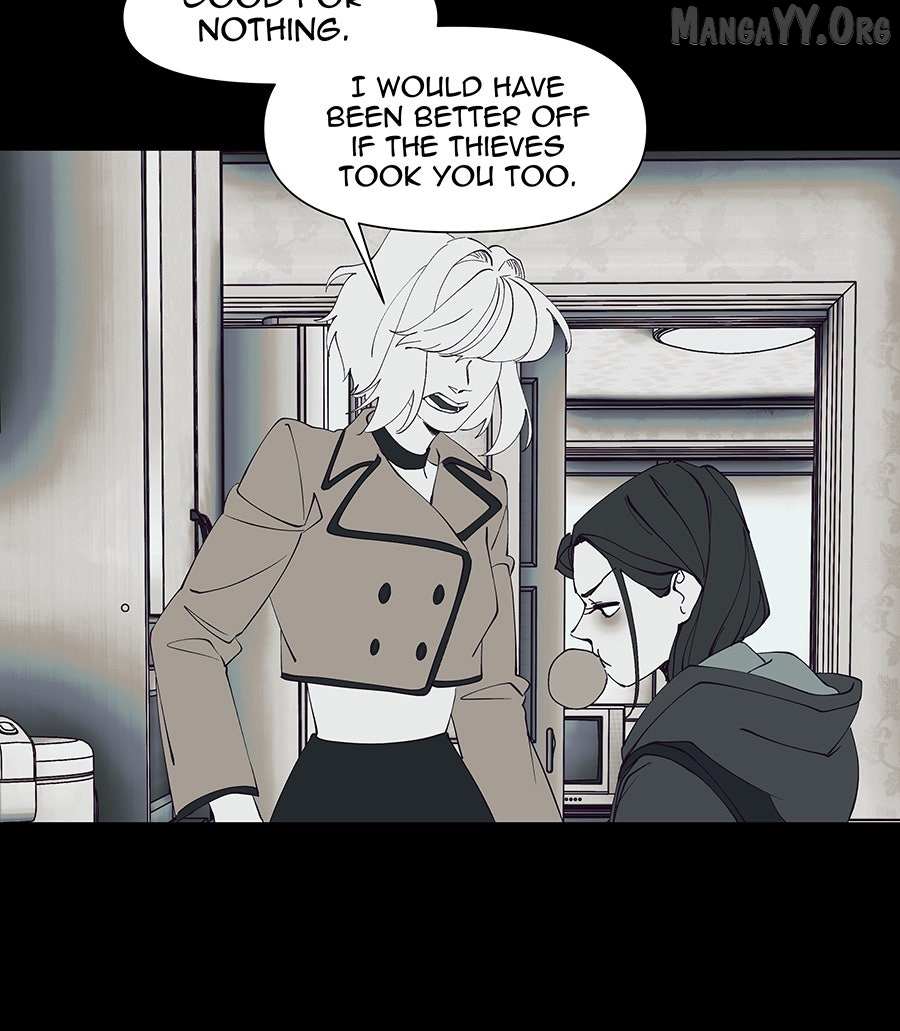 I Love Yoo Chapter 276 page 82 - 