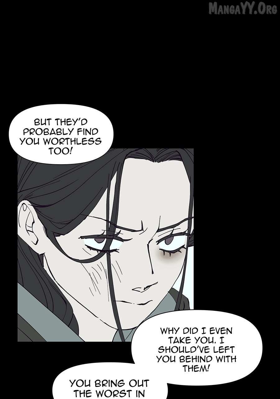I Love Yoo Chapter 276 page 83 - 