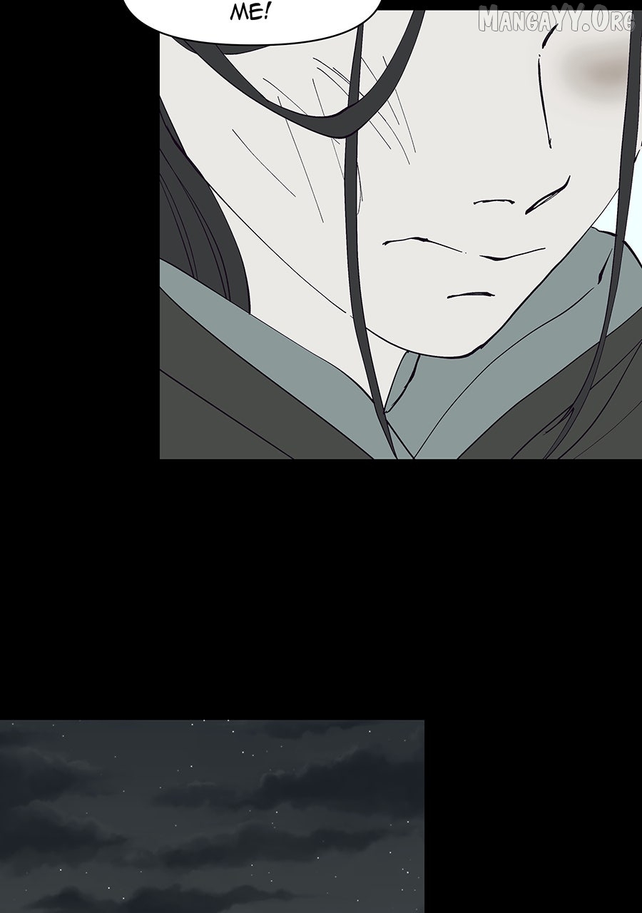 I Love Yoo Chapter 276 page 84 - 