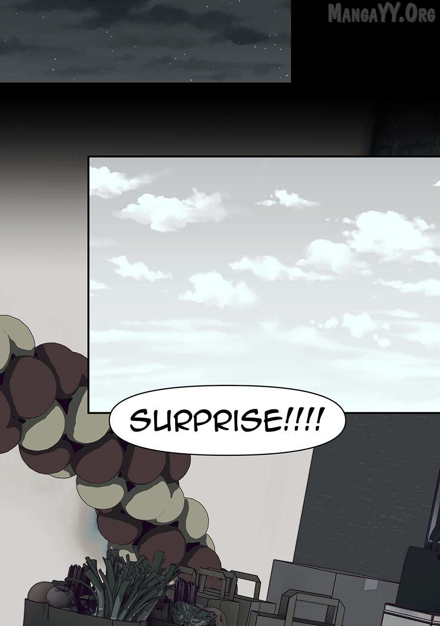 I Love Yoo Chapter 276 page 85 - 