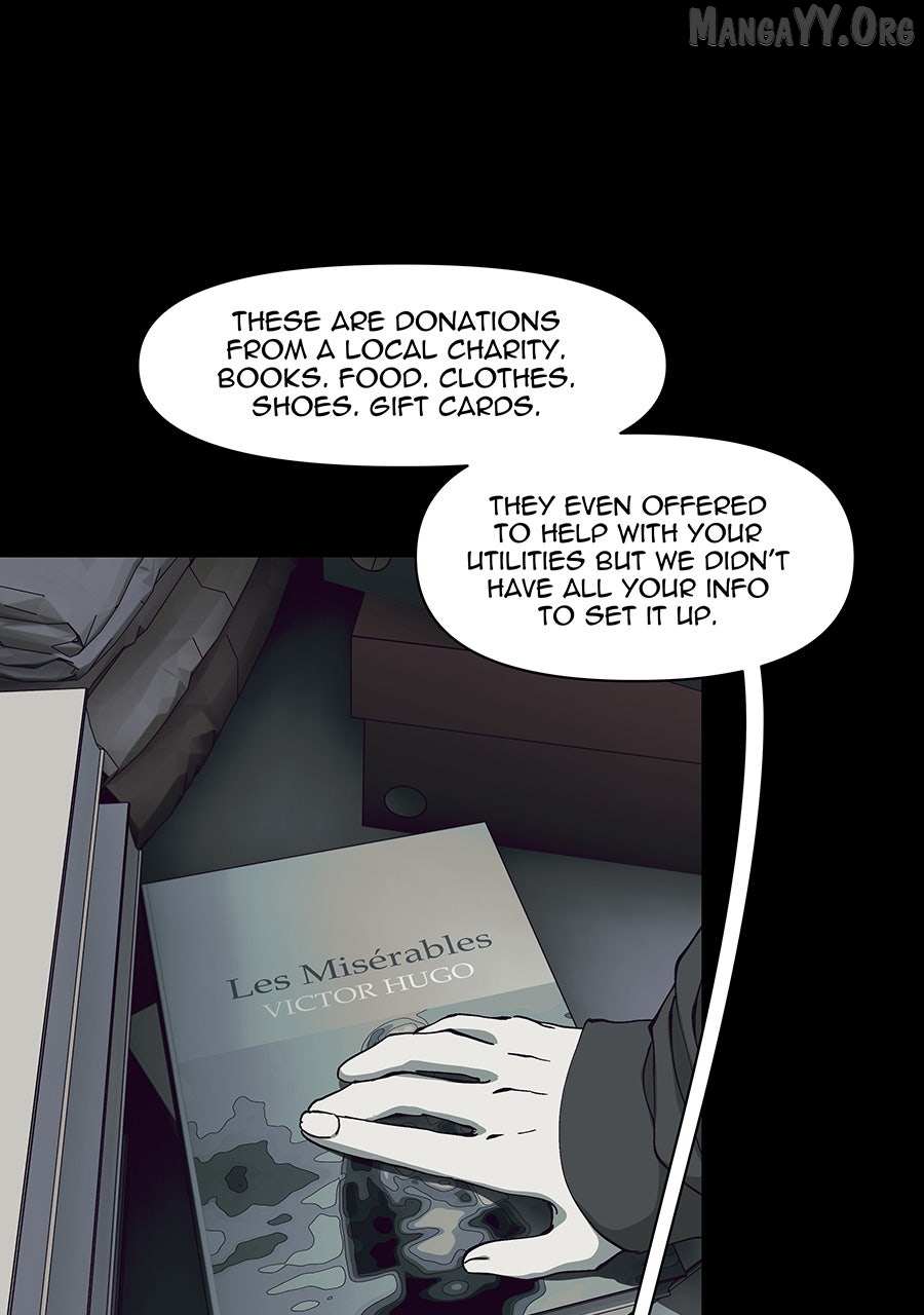 I Love Yoo Chapter 276 page 88 - 