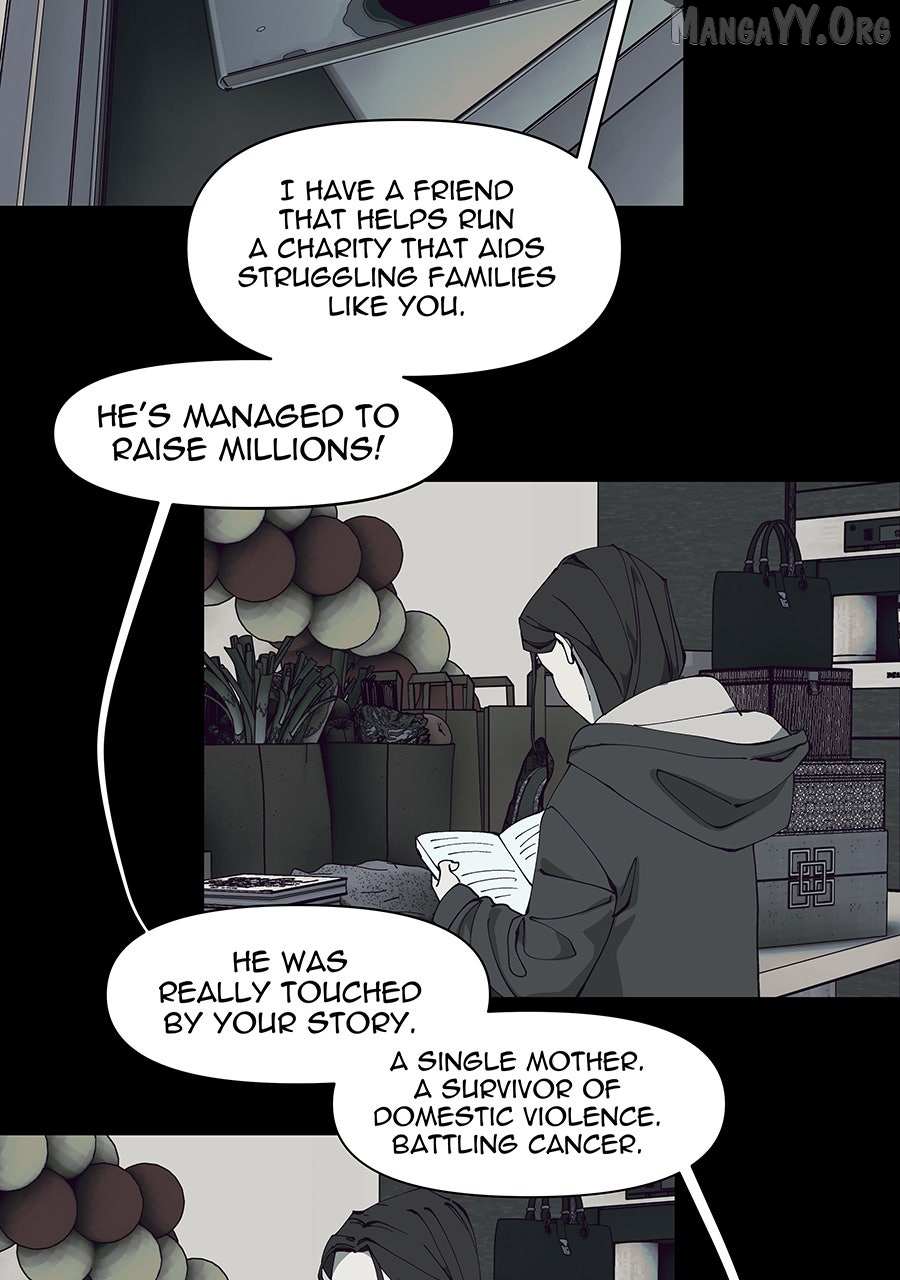 I Love Yoo Chapter 276 page 89 - 