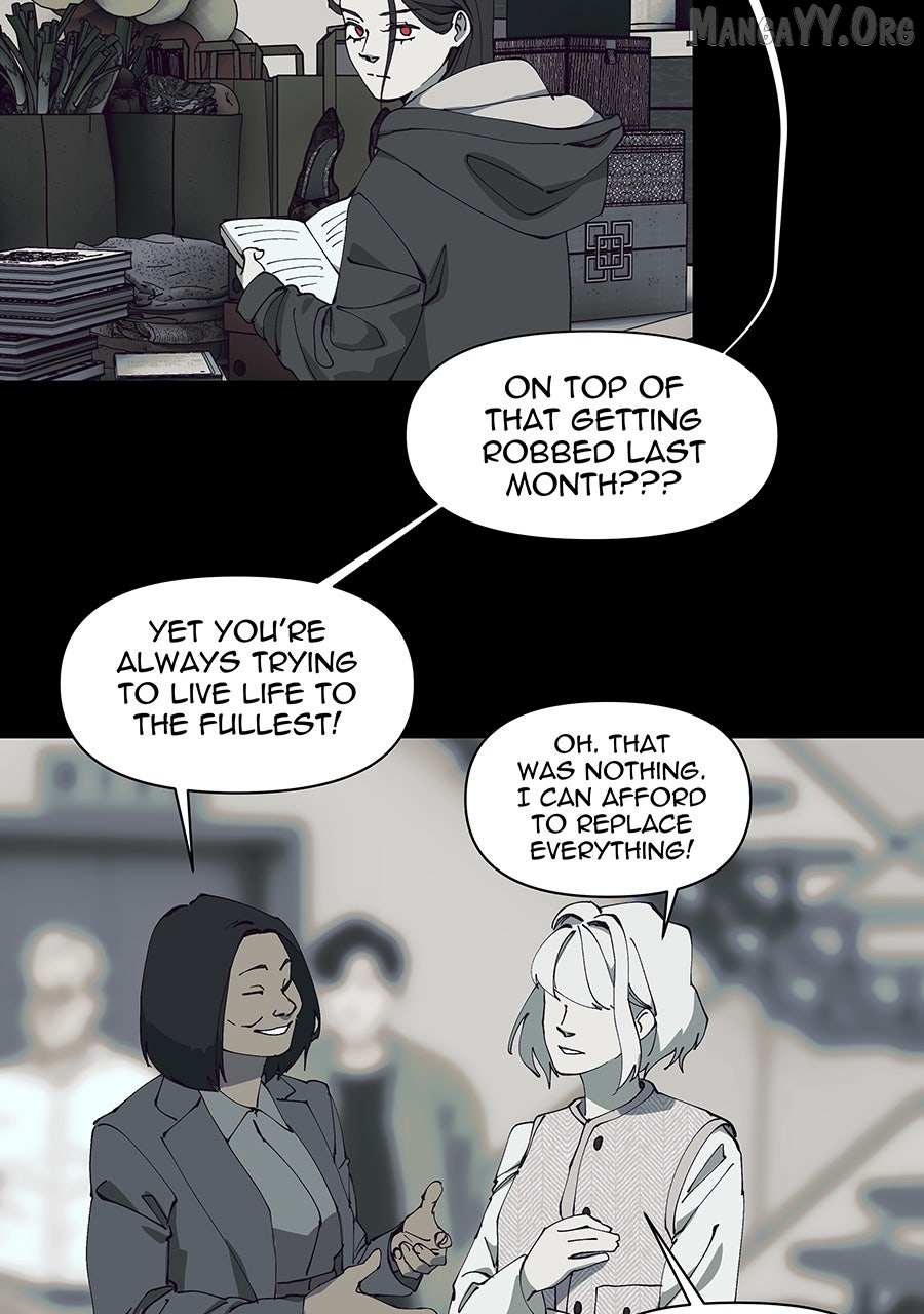 I Love Yoo Chapter 276 page 90 - 