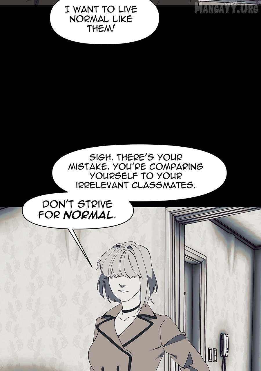 I Love Yoo Chapter 276 page 10 - 