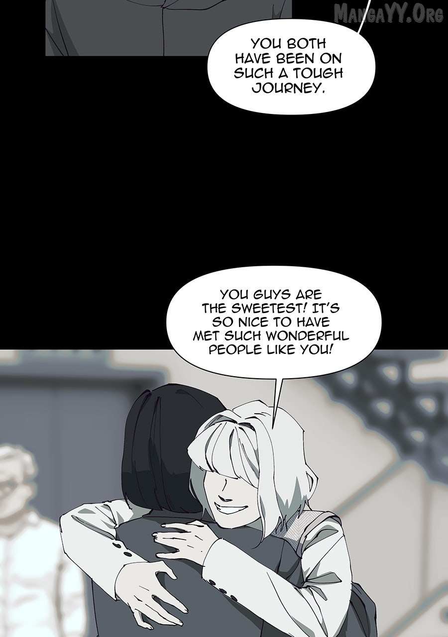 I Love Yoo Chapter 276 page 92 - 