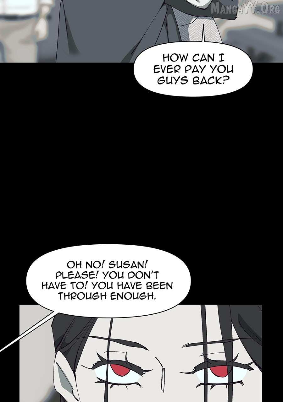 I Love Yoo Chapter 276 page 93 - 