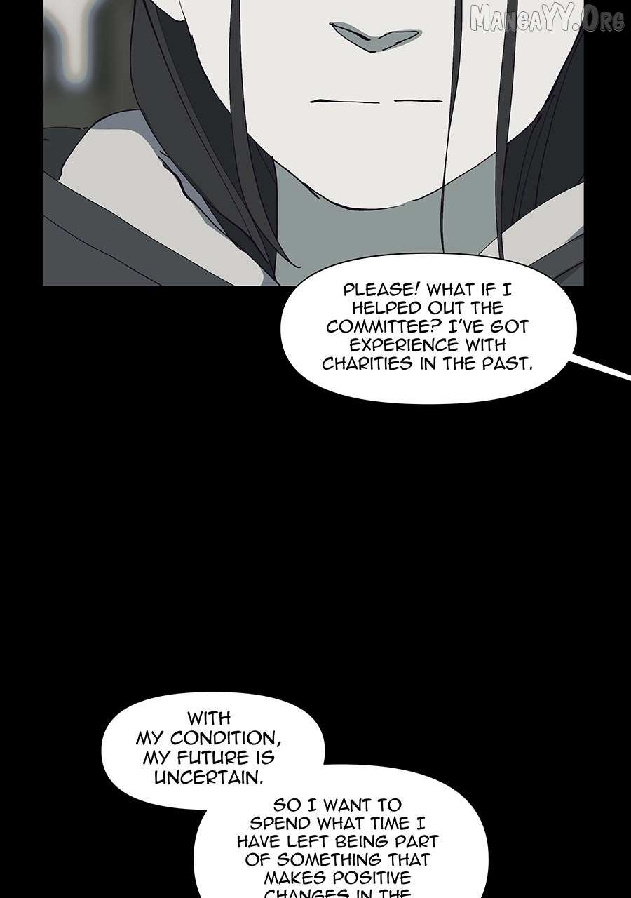I Love Yoo Chapter 276 page 94 - 