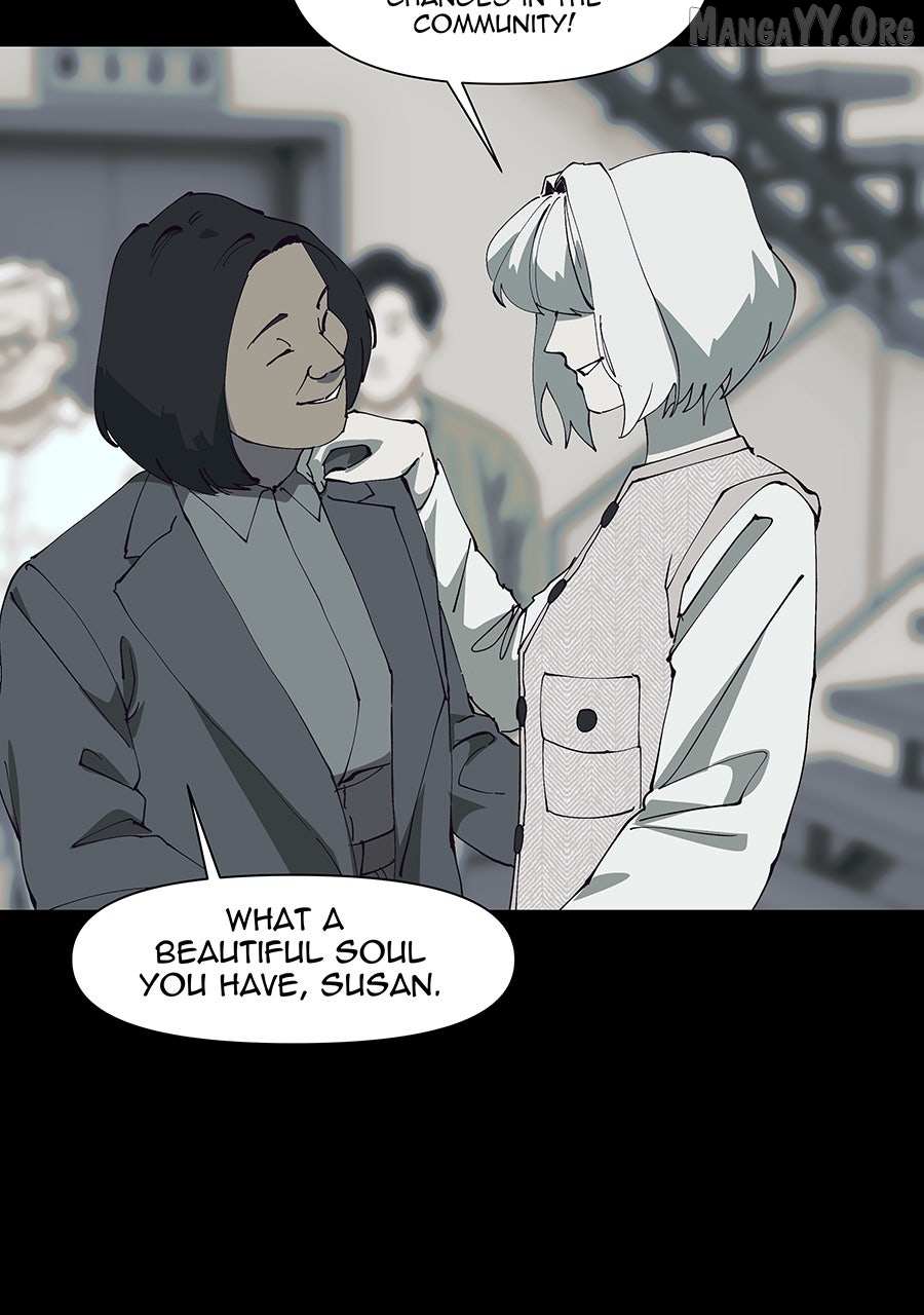 I Love Yoo Chapter 276 page 95 - 