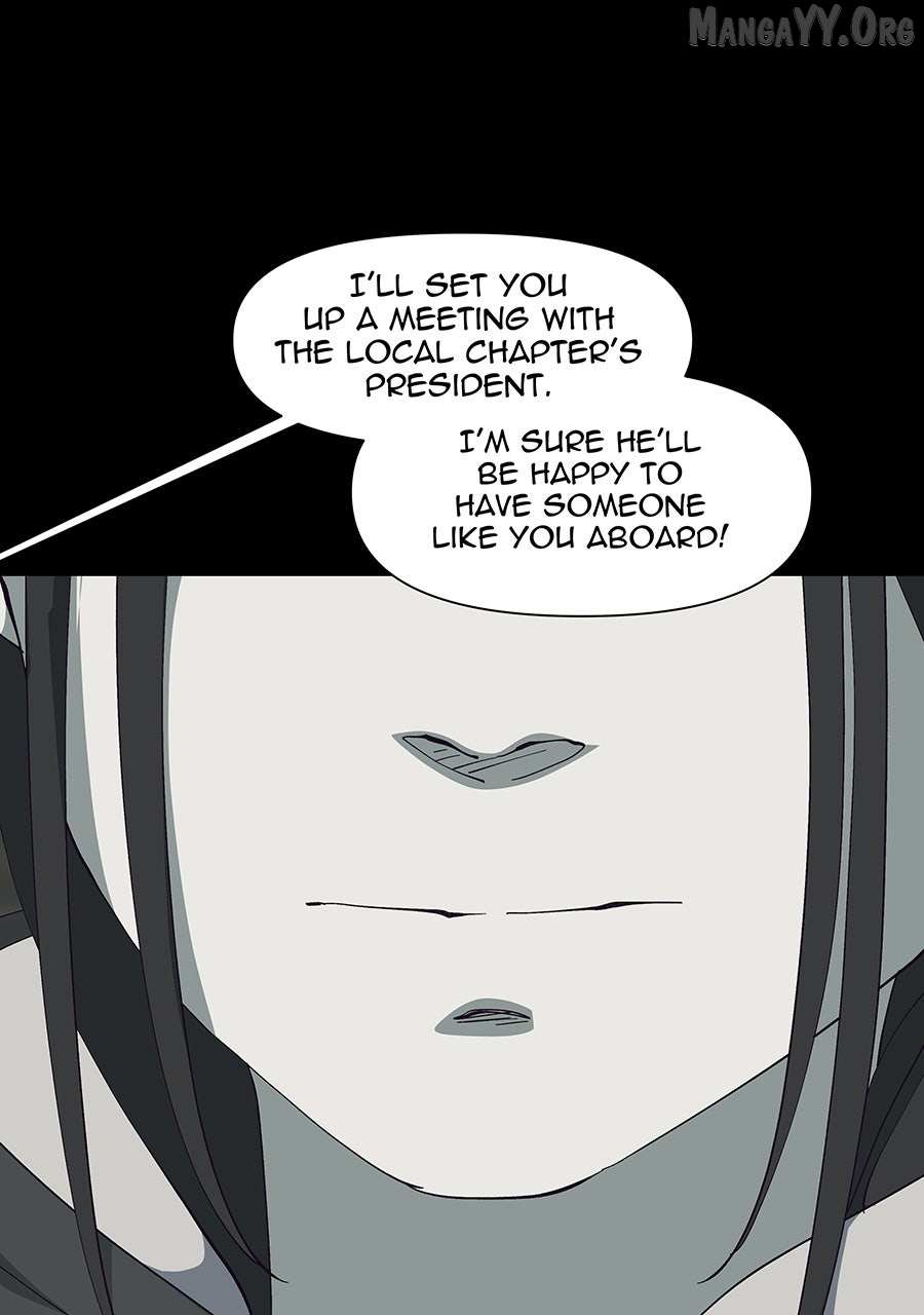 I Love Yoo Chapter 276 page 96 - 