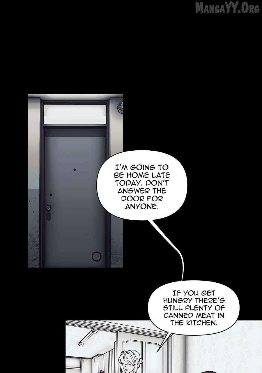 I Love Yoo Chapter 276 page 98 - 