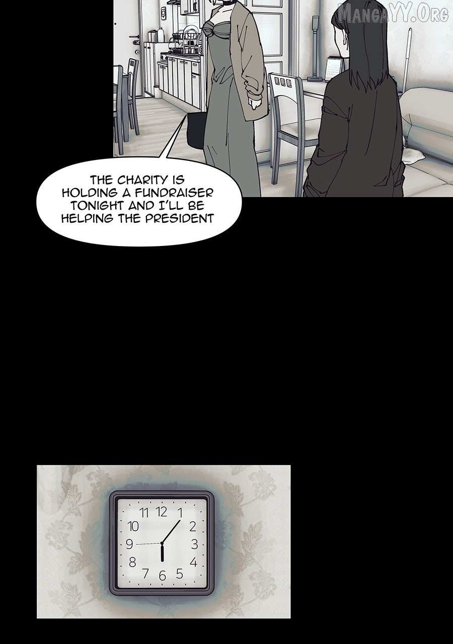 I Love Yoo Chapter 276 page 99 - 