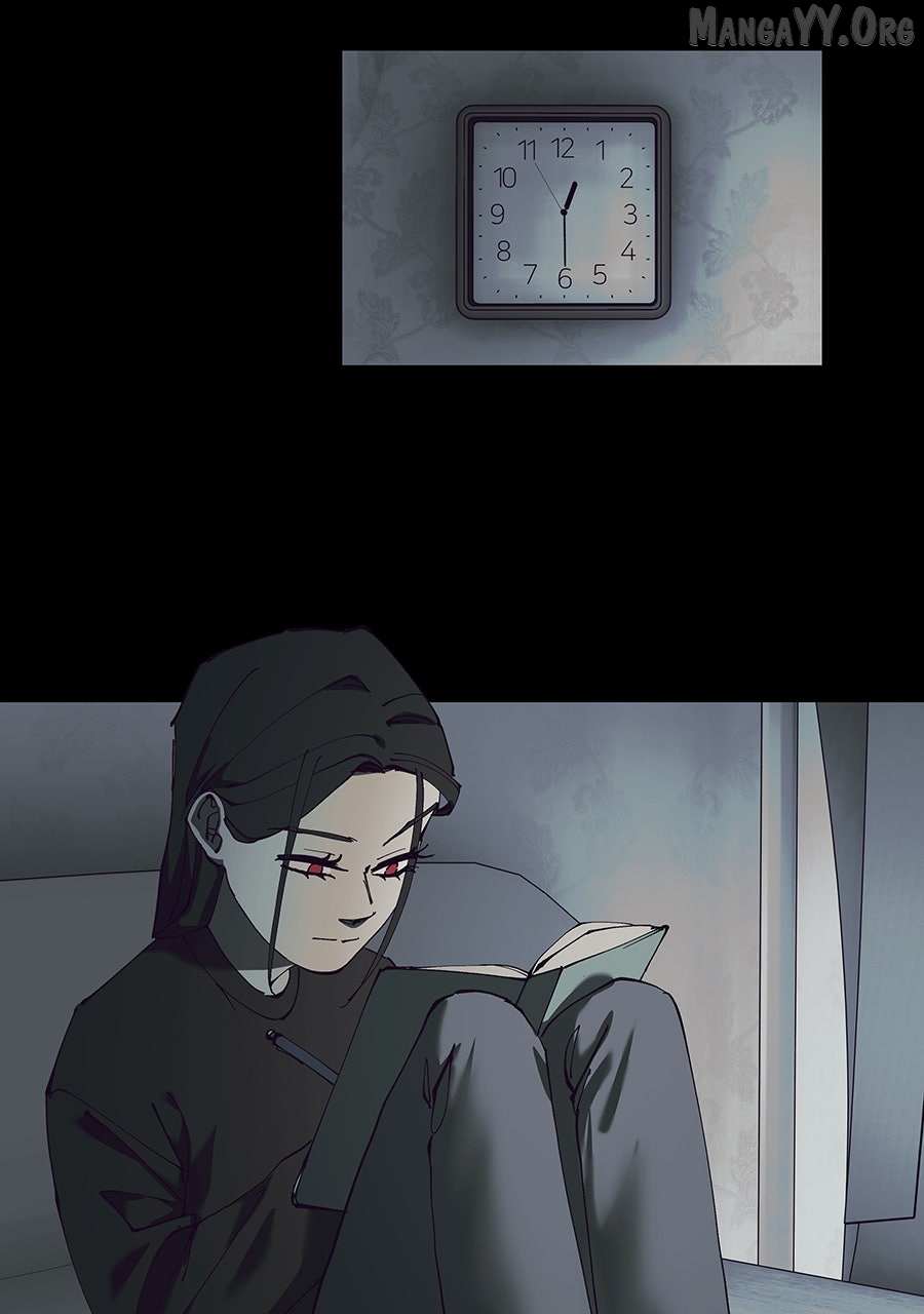 I Love Yoo Chapter 276 page 100 - 