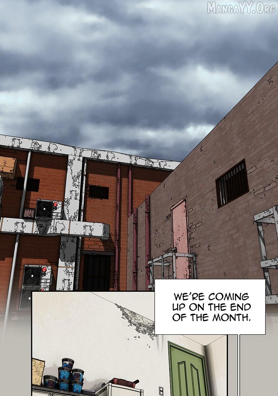 I Love Yoo Chapter 277 page 2 - 