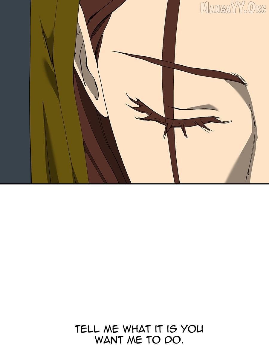 I Love Yoo Chapter 277 page 11 - 
