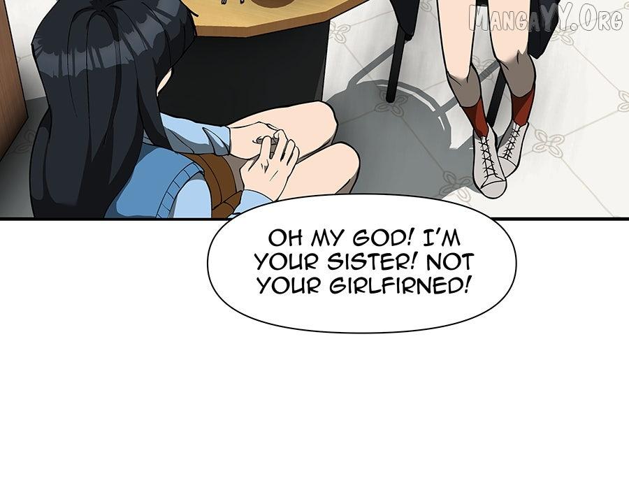 I Love Yoo Chapter 277 page 101 - 