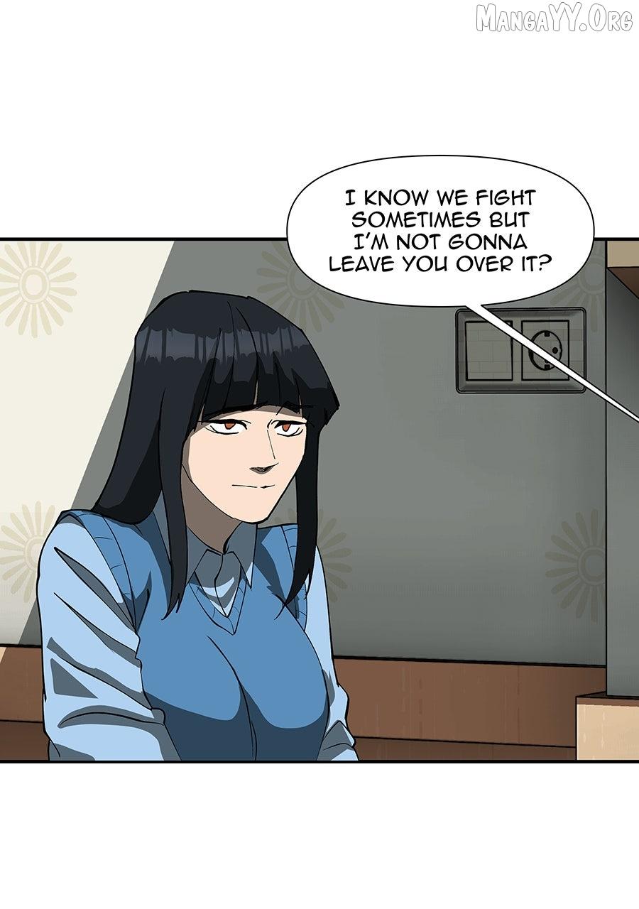 I Love Yoo Chapter 277 page 102 - 