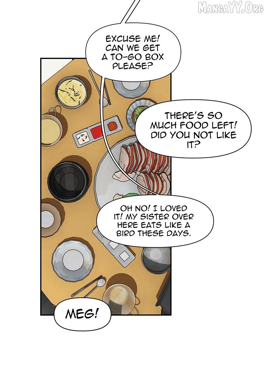 I Love Yoo Chapter 277 page 104 - 
