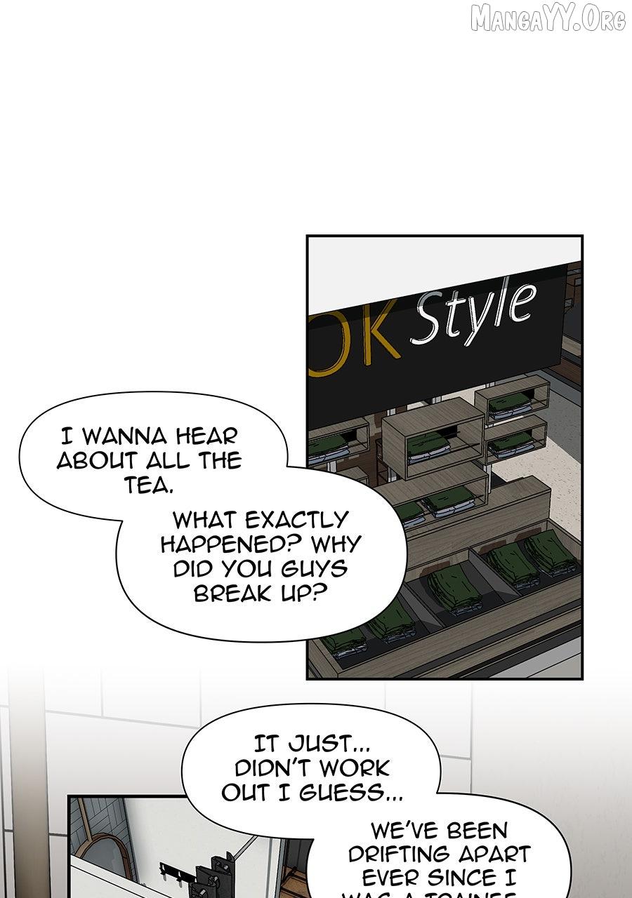 I Love Yoo Chapter 277 page 105 - 