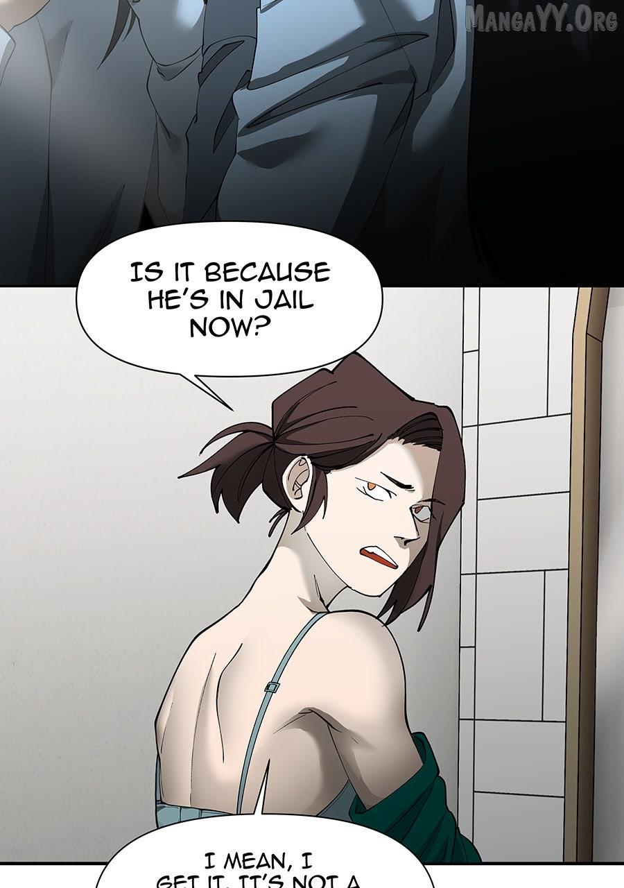 I Love Yoo Chapter 277 page 107 - 