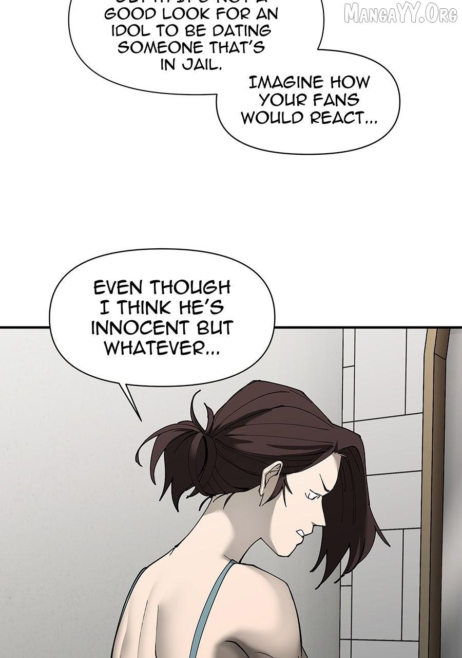 I Love Yoo Chapter 277 page 108 - 