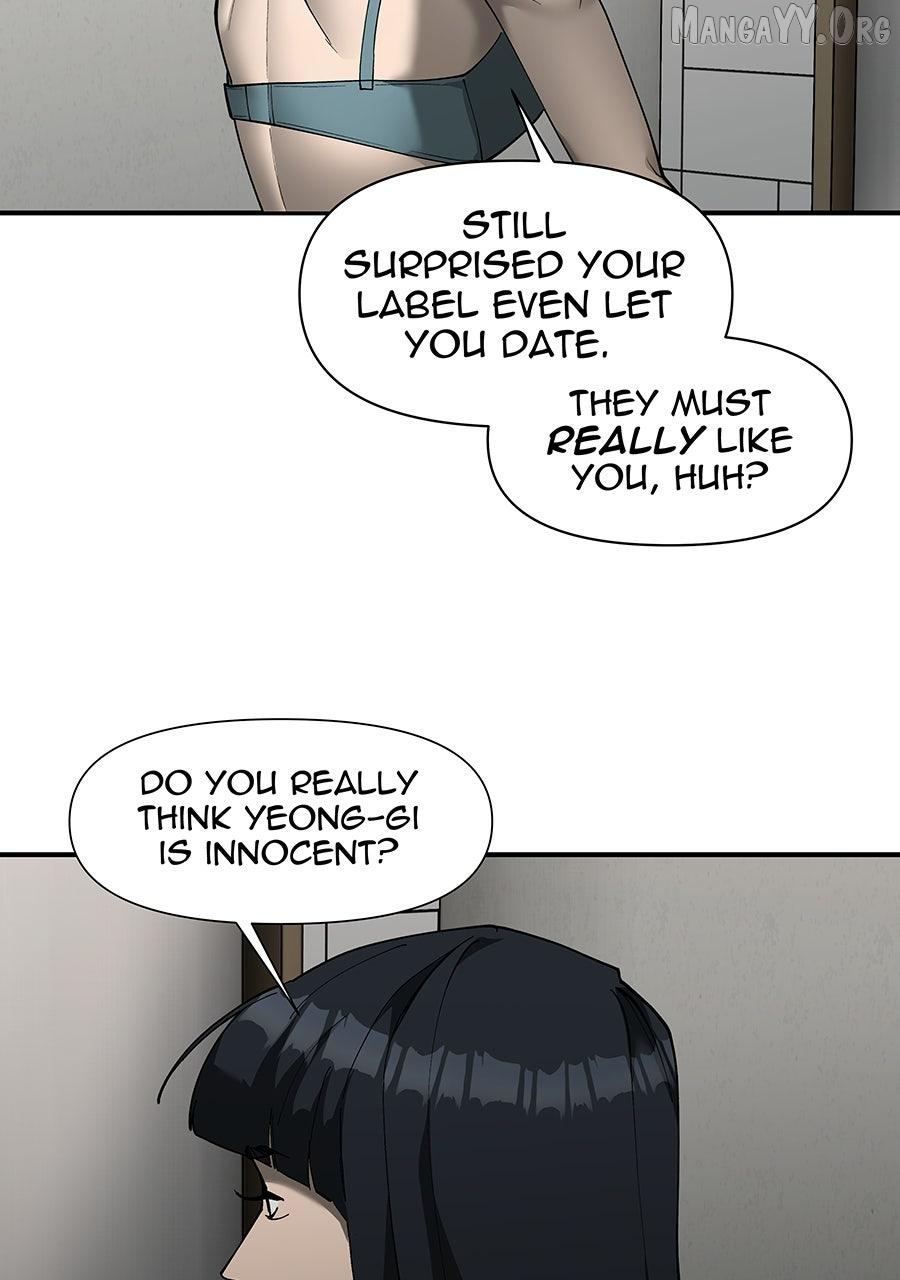 I Love Yoo Chapter 277 page 109 - 