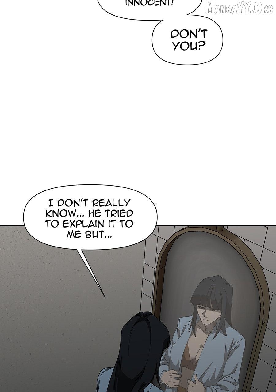 I Love Yoo Chapter 277 page 112 - 