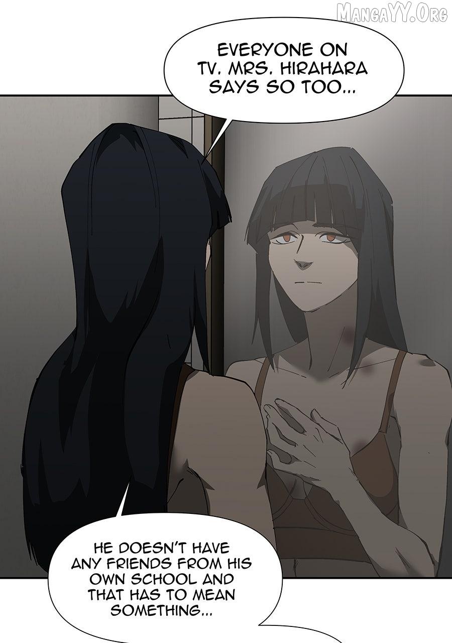 I Love Yoo Chapter 277 page 115 - 