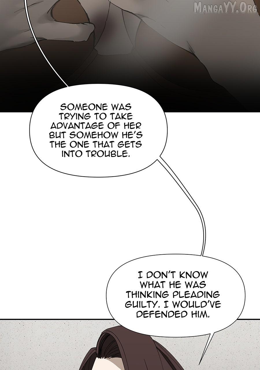I Love Yoo Chapter 277 page 117 - 