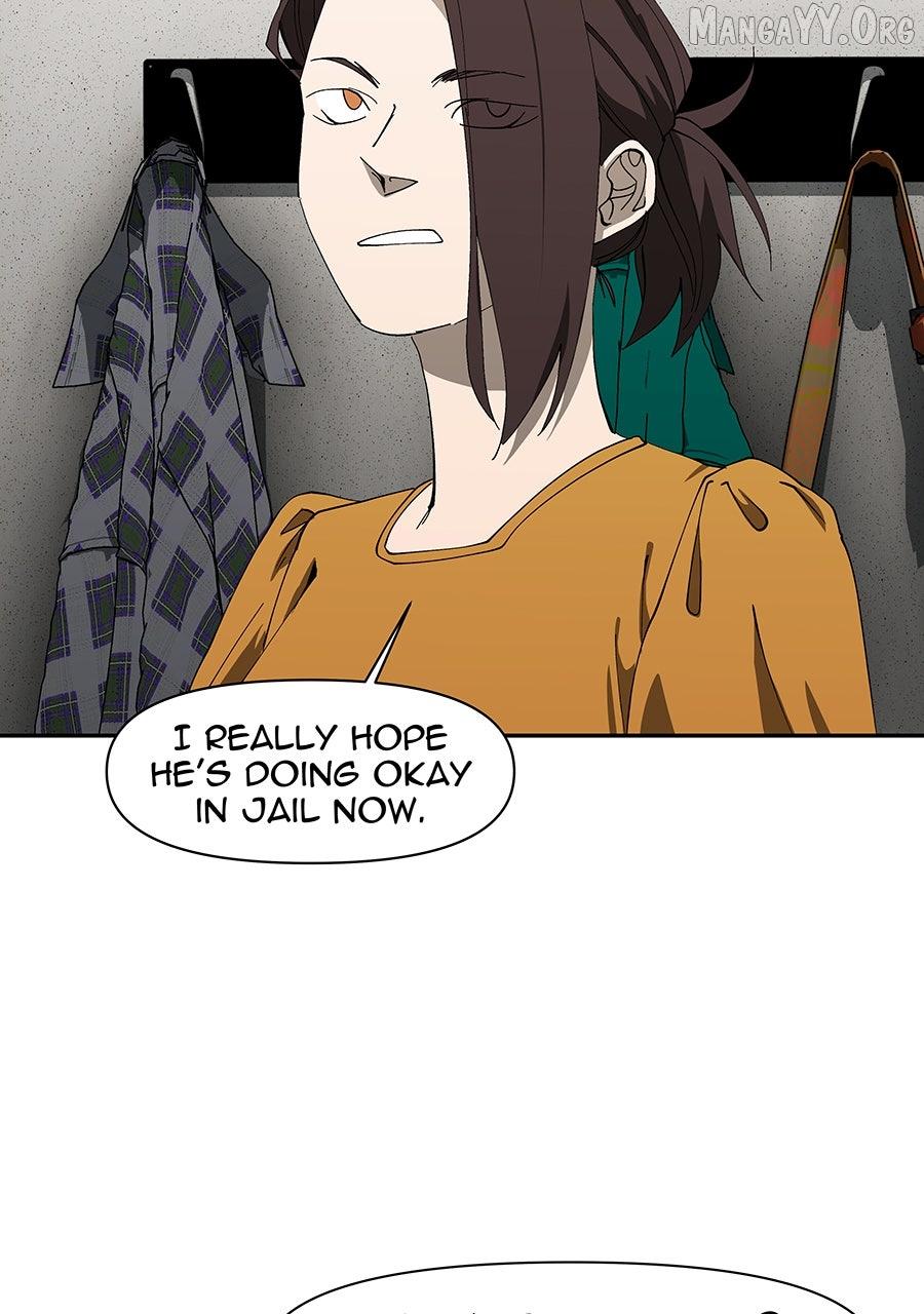 I Love Yoo Chapter 277 page 118 - 