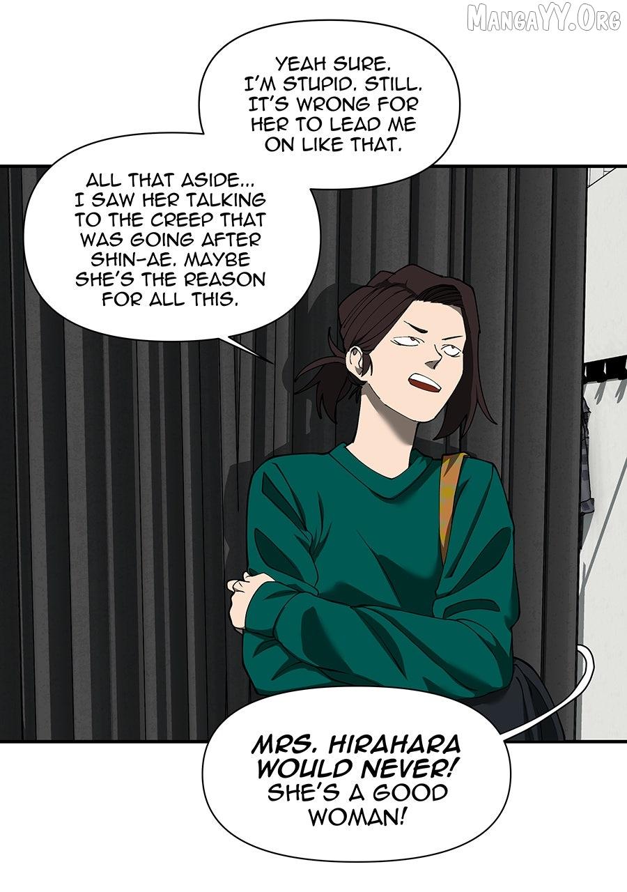I Love Yoo Chapter 277 page 122 - 