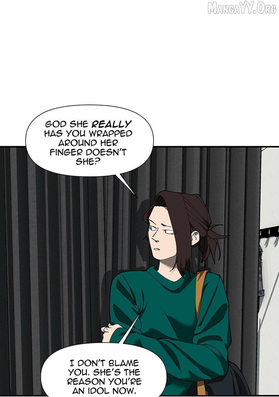 I Love Yoo Chapter 277 page 123 - 