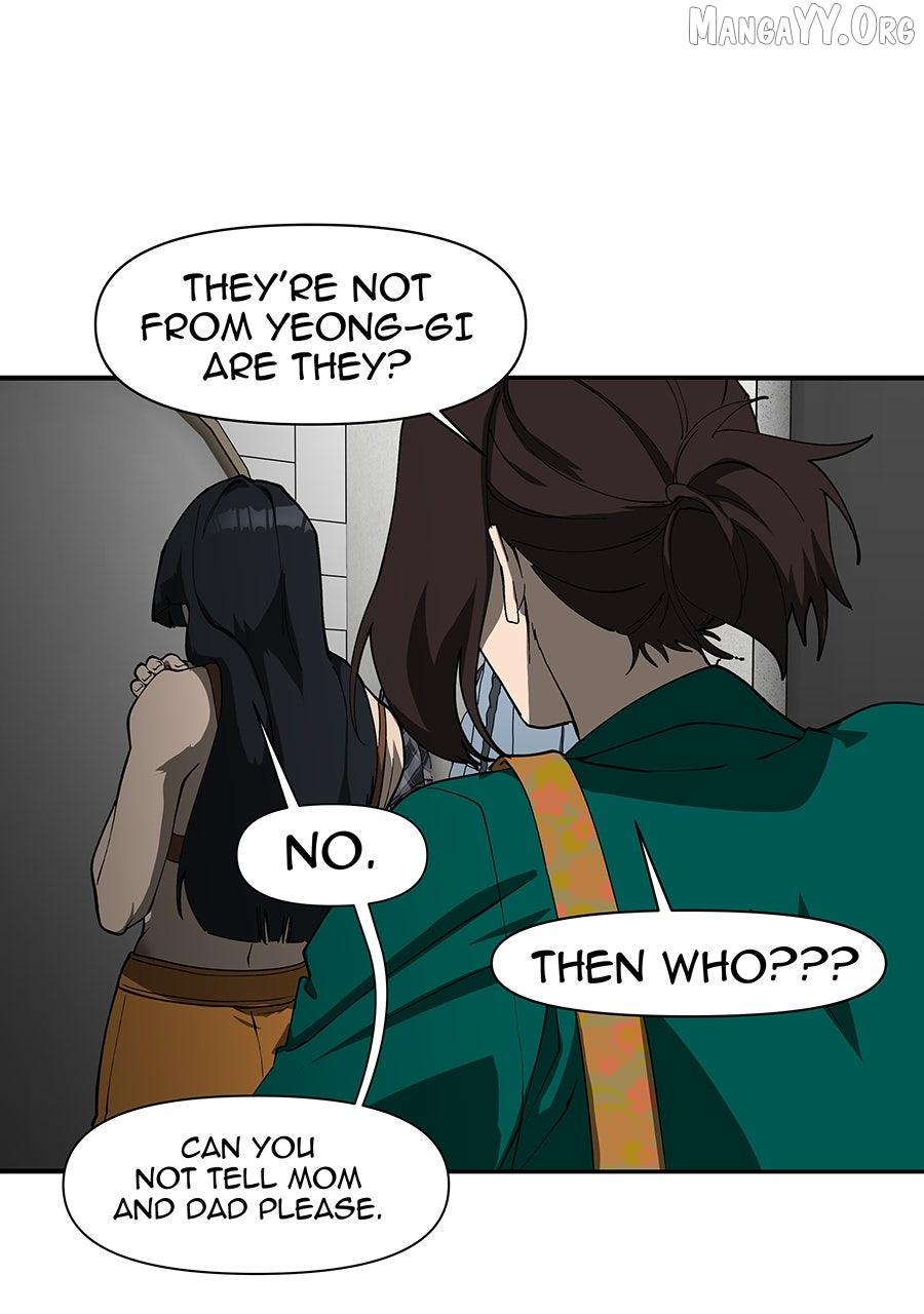 I Love Yoo Chapter 277 page 130 - 