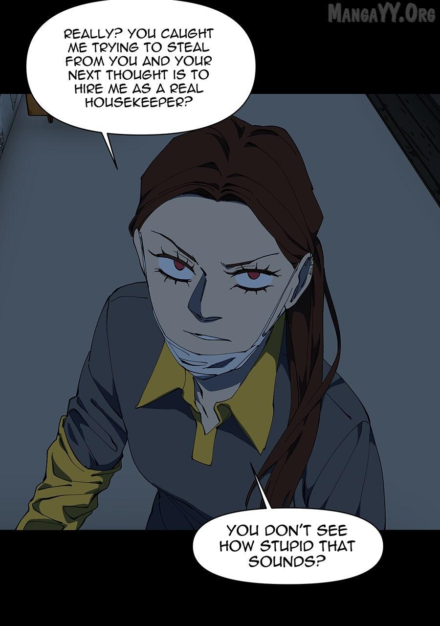 I Love Yoo Chapter 277 page 14 - 