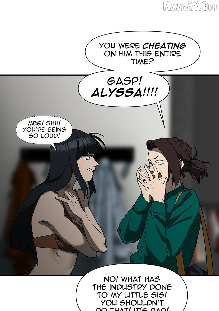 I Love Yoo Chapter 277 page 132 - 