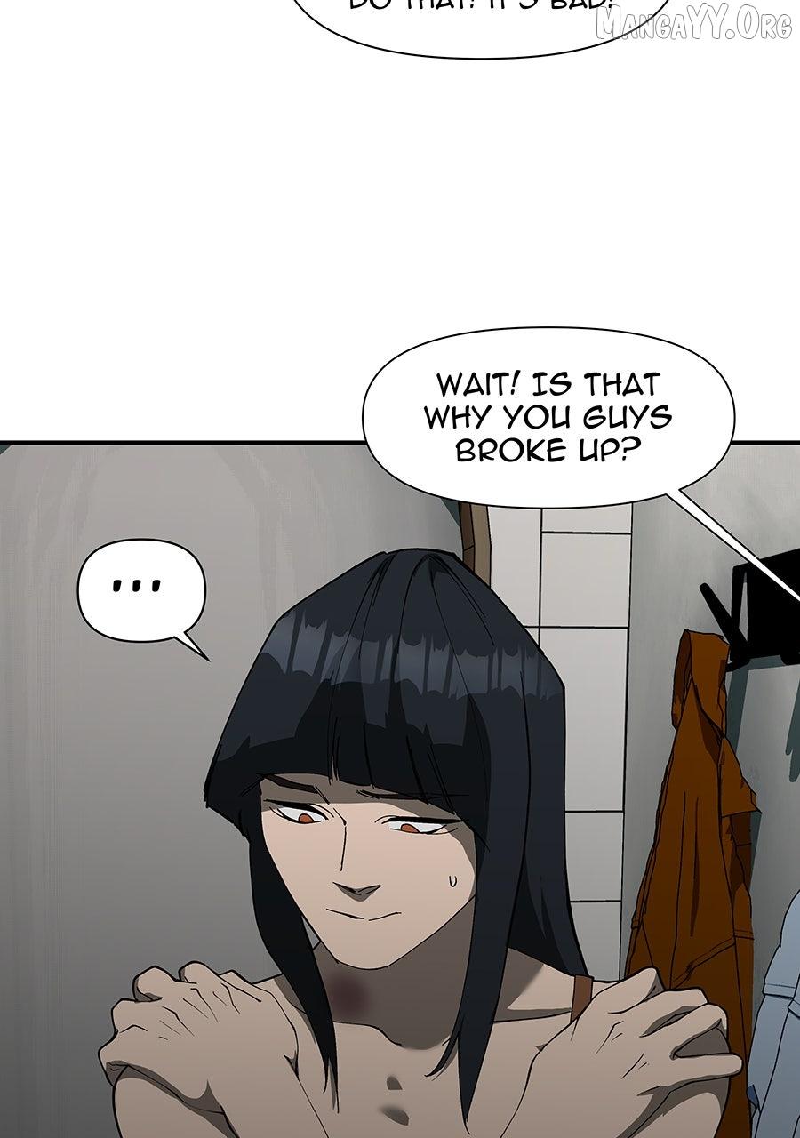 I Love Yoo Chapter 277 page 133 - 