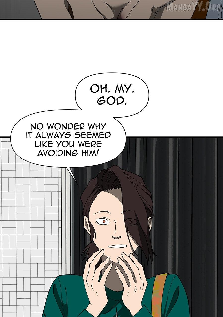 I Love Yoo Chapter 277 page 134 - 