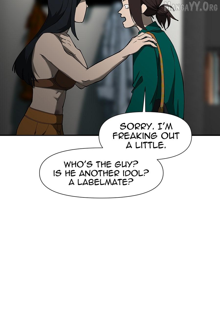 I Love Yoo Chapter 277 page 136 - 