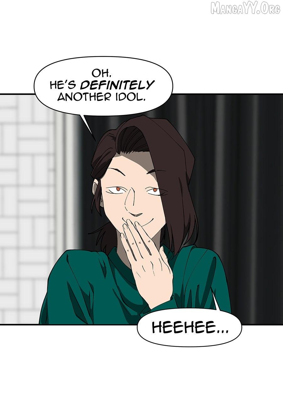 I Love Yoo Chapter 277 page 140 - 