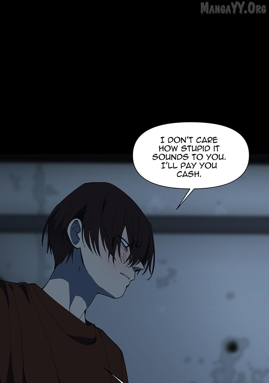 I Love Yoo Chapter 277 page 15 - 
