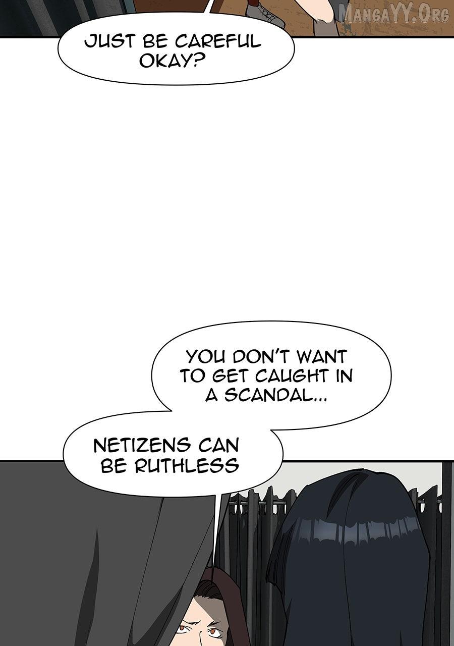 I Love Yoo Chapter 277 page 142 - 