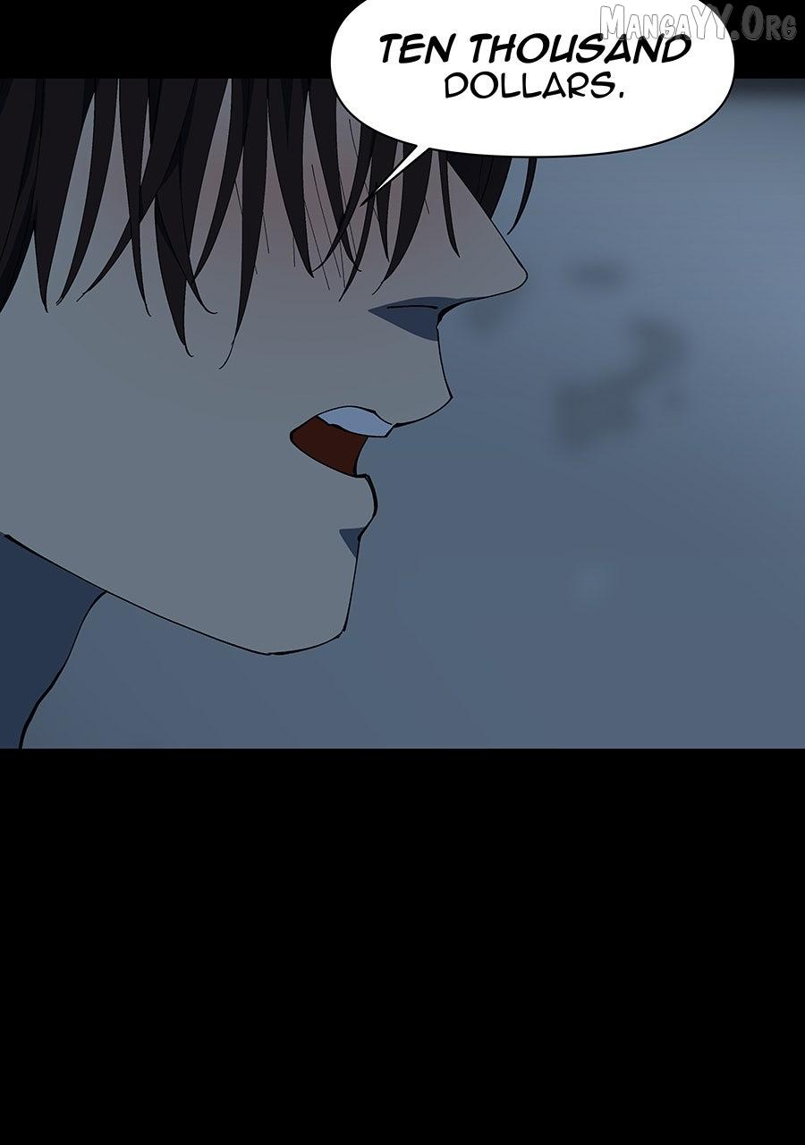 I Love Yoo Chapter 277 page 18 - 